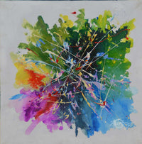 Atmosphere of Color