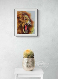 Roar of Majesty