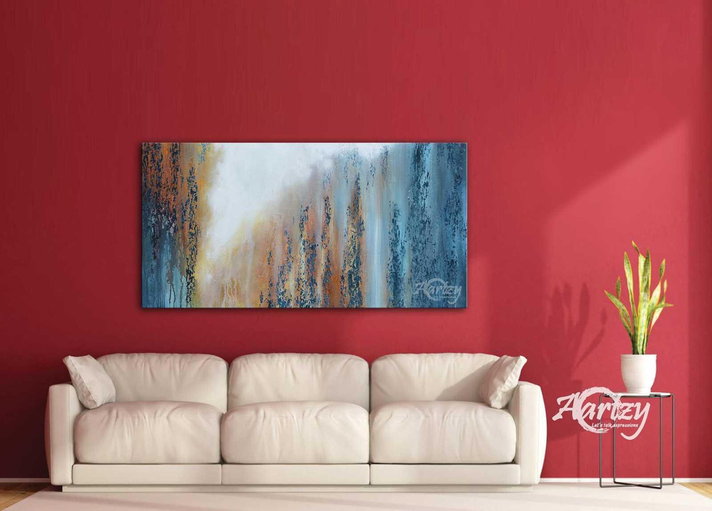 Lining in The Forest