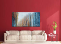 Lining in The Forest