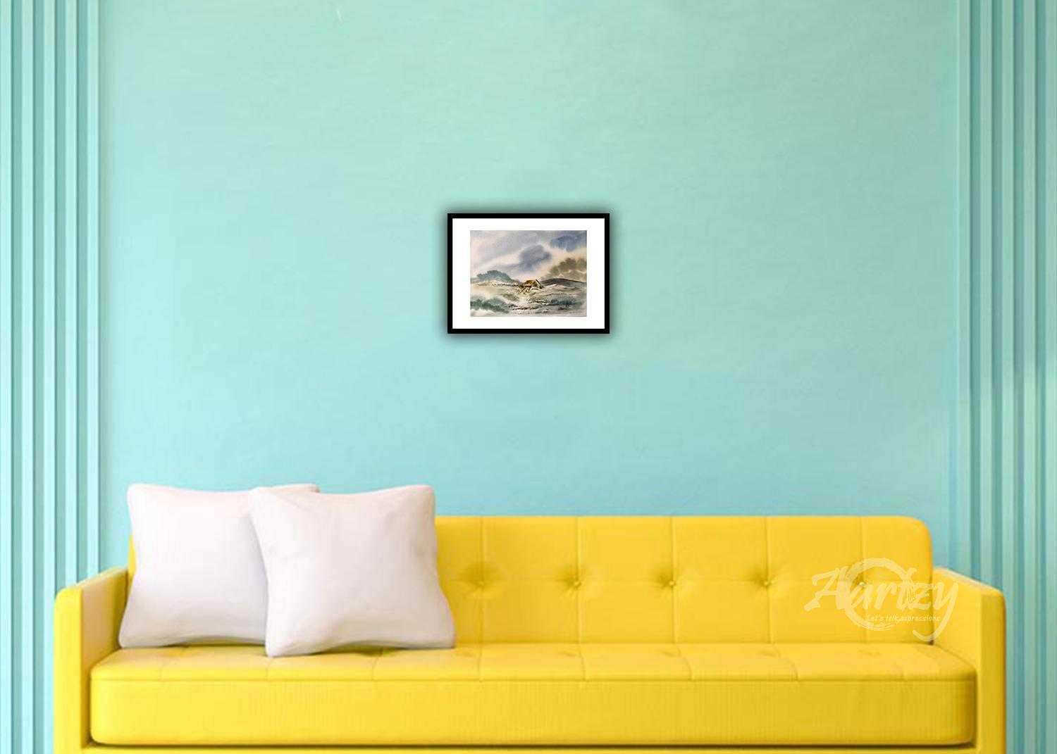 The Liberation of Solitude