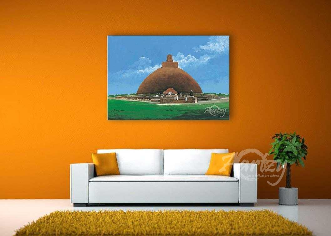 Ancient Majestic Marvel