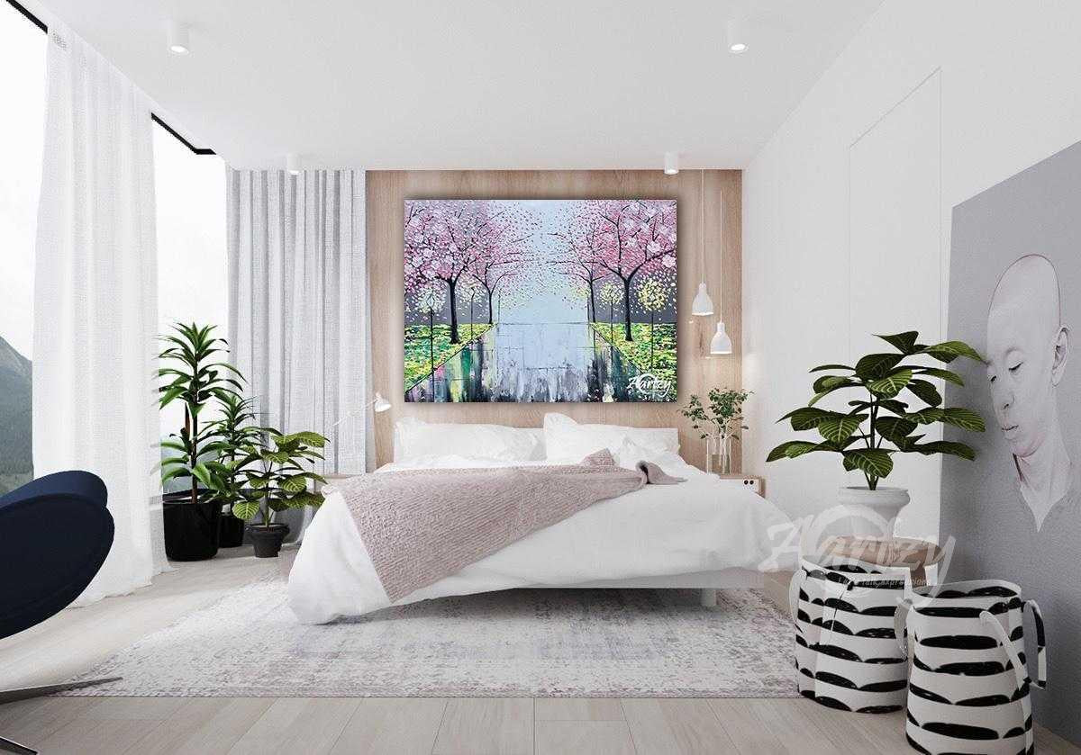 Spring      &      Summer