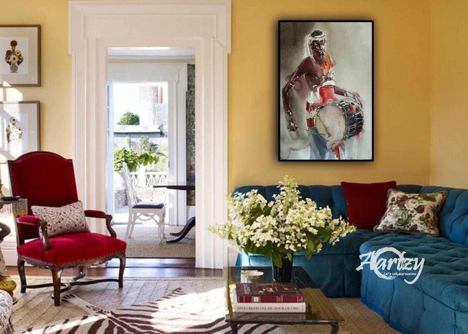 The Sound of Music - Echoeing Music