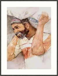 The Joy of Labor
