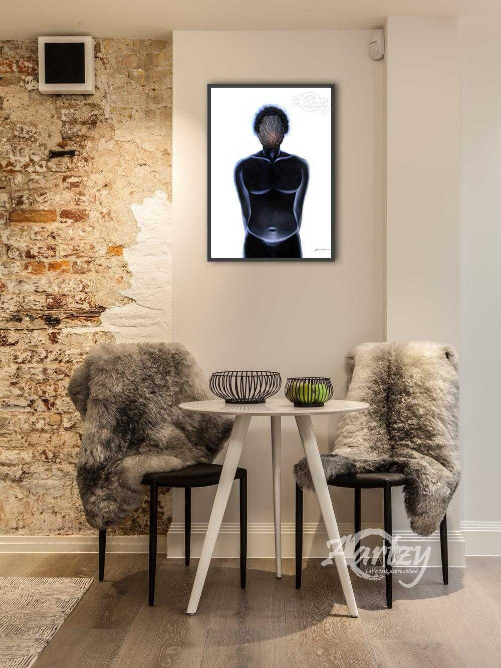 The Face of Emptiness