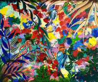 Birds in Symphony