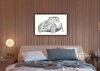 Luxury Bygone