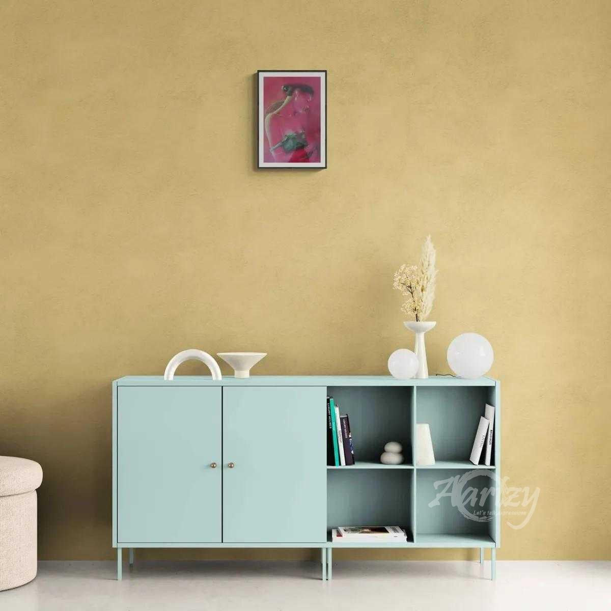 Whispers of Elegance