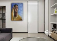 The Portraits - She Is