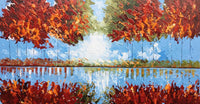 Autumn Reflections