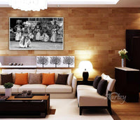 Preparing for an Encounter